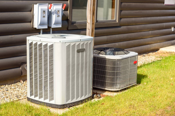 Best HVAC companies near me  in Boiling Spring Lakes, NC